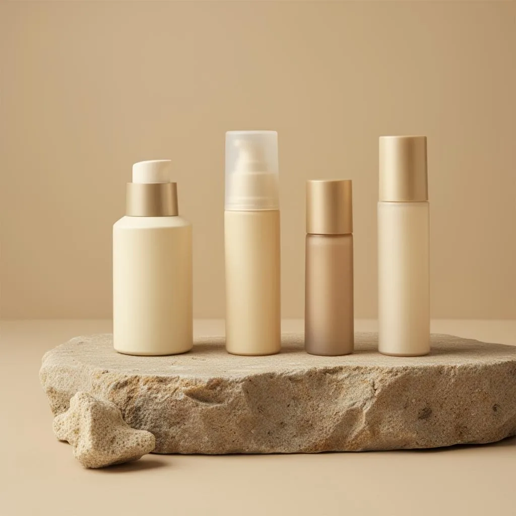 DrPlus skincare treatment detail