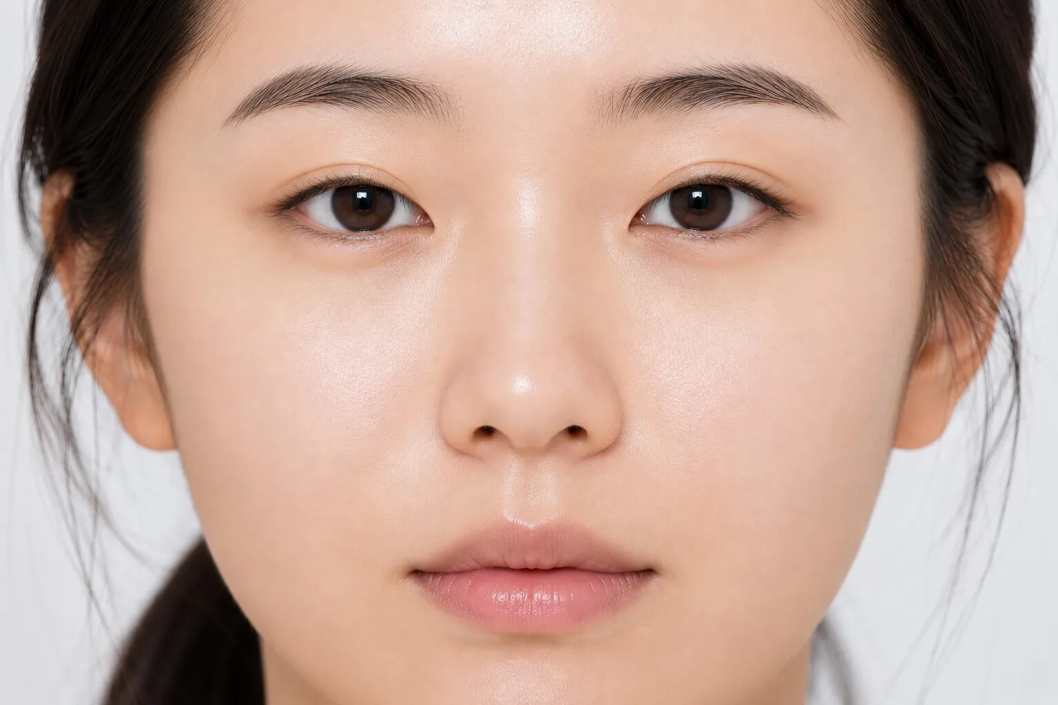 After DrPlus skin rejuvenation treatment