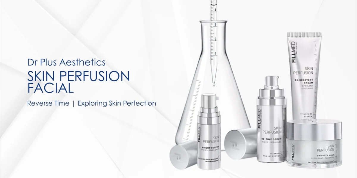 Fillmed-Skin-Perfusion-Facial-Product-Display