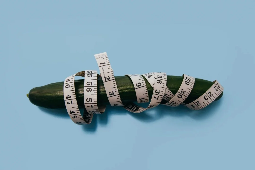 Penile Enlargement-Cucumber