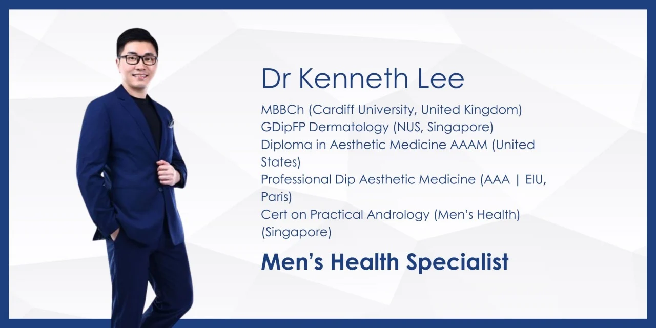 dr kenneth lee