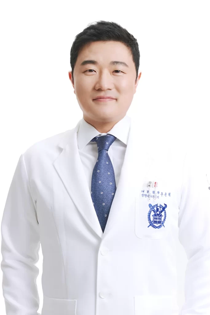 dr koo youn taek