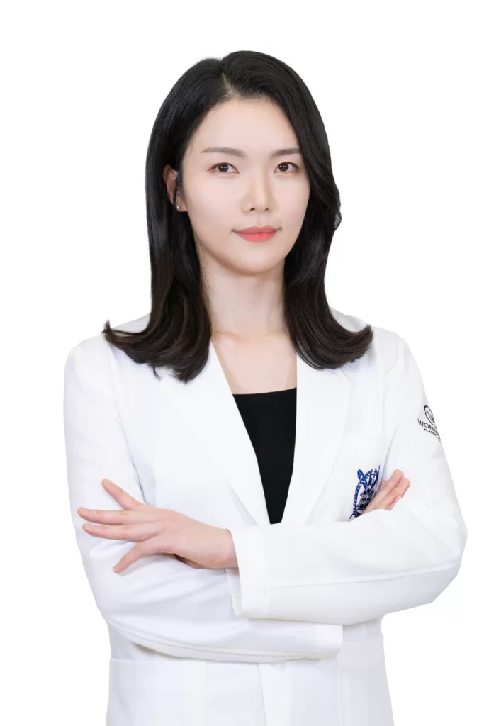 dr park hye yeon